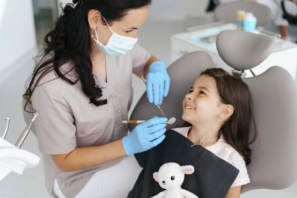 Best Walk-In Emergency Dentist in Danville, VA