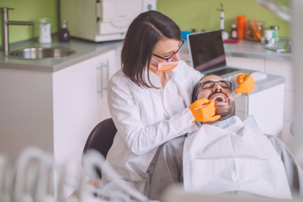 Best Emergency Tooth Extraction in Danville, VA