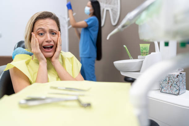 Best After-Hours Emergency Dentist in Danville, VA